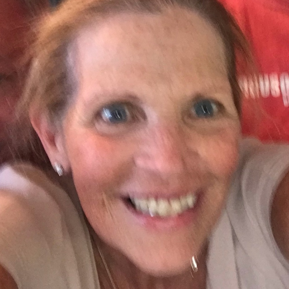 Meet your Posher, Karen